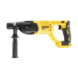 DEWALT kombinirano udarno kladivo DCH133N (brez baterije)