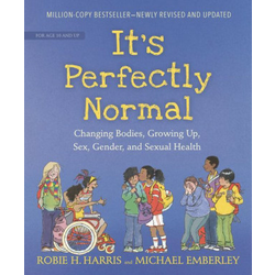 Its Perfectly Normal