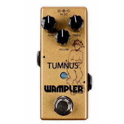 Wampler Tumnus