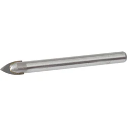 slomart Vrtalnik za steklo Proline 6x72 mm