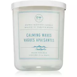DW Home Signature Calming Waves dišeča sveča 433 g