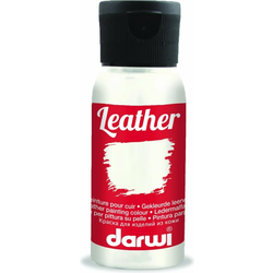 Darwi DA0420050010C Farba pleti White 50 ml 1 kos