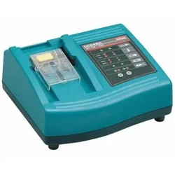 Punjač brzi za akumulatorski alat NI-CD/NI-MH/Li-Jon DC24SC 7.2-24V Makita