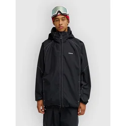DC Trackstar 10K Jacket black