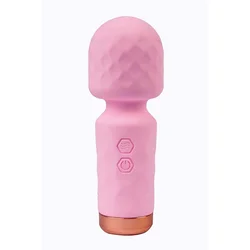 Gardj Europe Eros mini vibrator – roza