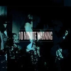 10 Minute Warning - This Could Be Heaven (The Lost 1984 Recordings) (LP)