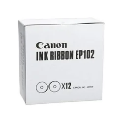 Canon originalni komplet 12 trakov EP-102, 4202A002AA