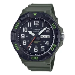 Casio collection muški sat ( MRW-210H-3A )