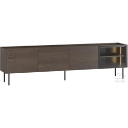 TV komoda Dunari 220 cm