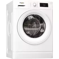 WHIRLPOOL Mašina za pranje veša FWG81284WEU  A+++, 1200 obr/min, 8 kg