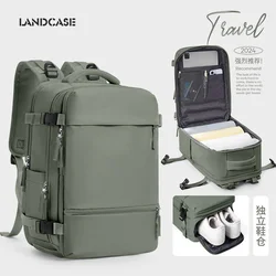 Landcase Ranac, 23 L, Zeleni