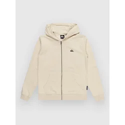 Quiksilver Basic Kids jopica s kapuco birch