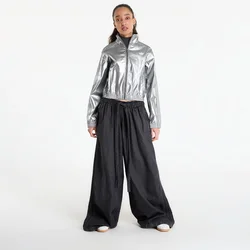 Mikina adidas Firebird Tt D Silver Metallic XS