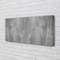 tulup.si Slika na platnu Marmor betona 100x50 cm