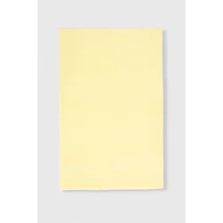 Velika bombažna brisača BOSS PLAIN 100 x 150 cm