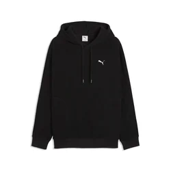 PUMA Majica črna