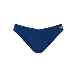 VENICE BEACH Bikini hlačke modra