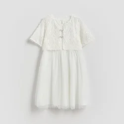 Reserved - GIRLS` DRESS