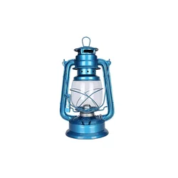 Brilagi - petrolejska lampa LANTERN 28 cm tamnoplava