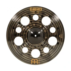 Činela Classics Custom Dark Trash Crash - 45cm CC18DATRC Meinl