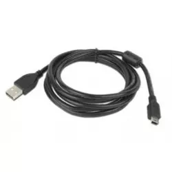 CCF-USB2-AM5P-6 Gembird  USB 2.0 cable A plug/mini-USB 5pin kabl 1.8m