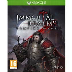 XBOX ONE Immortal Realms Vampire Wars