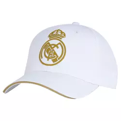 Real Madrid kapa N°19