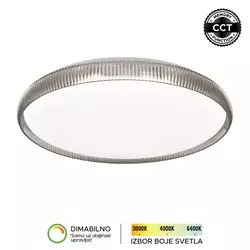 LED plafonjera LP-424-86R SGY