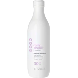 Milk Shake Creative Oxidizing Emulsion - 30 Vol 9%