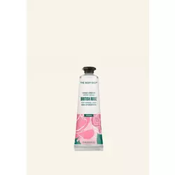 British Rose Hand Cream NEW 30 ML