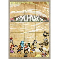 Okhlos Steam Key GLOBAL