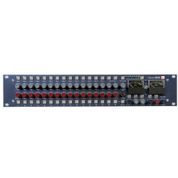 AMS Neve 88 Series 8816 Summing Mixer
