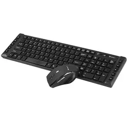 TRACER bežični miš i tastatura TRACER OCTAVIA II NANO - TRAKLA44928  10