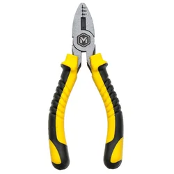 Mivardi Titanium Multi Crimp Pliers