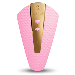 Shunga Obi Light Pink