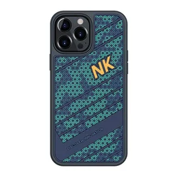 Maska Nillkin Striker za iPhone 13 Pro Max, Plava