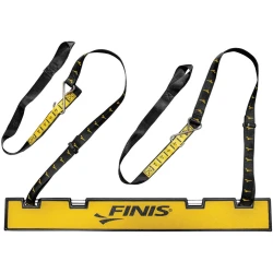 Finis backstroke start wedge yellow/black