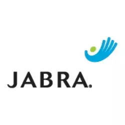 Jabra QD Cord to RJ10, straight, 0,5 meters, Siemens-allocation (8800-00-25)