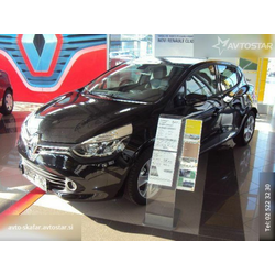 Renault Clio Dynamique Energy dCi 90 Stop & Start