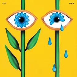 Young Governor - GUV III & IV (Limited Edition) (Yellow Coloured) (2 LP)