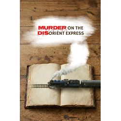 Murder on the Disorient Express XBOX LIVE Key EUROPE