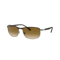 RAY-BAN Naočare za sunce 0RB3671 920351 60, Braon