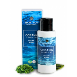 LUBRIKANT Secret Play Oceanic Organic