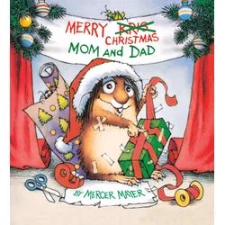 Merry Christmas, Mom and Dad (Little Critter)