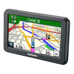 GARMIN GPS navigacija NUVI 50LM EUROPE + ADRIAROUTE 010-00991-97