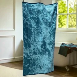 Plažni peškir – 100% pamuk – 152 x 83 cm VIKS27