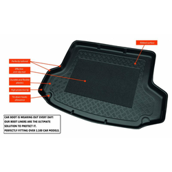 Astar Tipska kadica za gepek Ford S-Max I VAN 5d (2006-2015) 5 seats