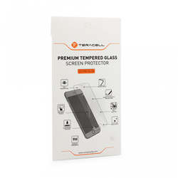 Zaščitno steklo za Sony Xperia XA Ultra Teracell, kaljeno, prozorna