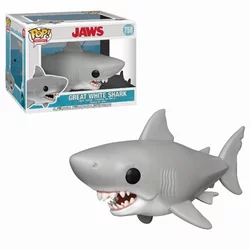 FUNKO Pop Jaws - Great White Shark
