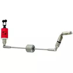 CARP SYSTEM RIGID HANGER RED